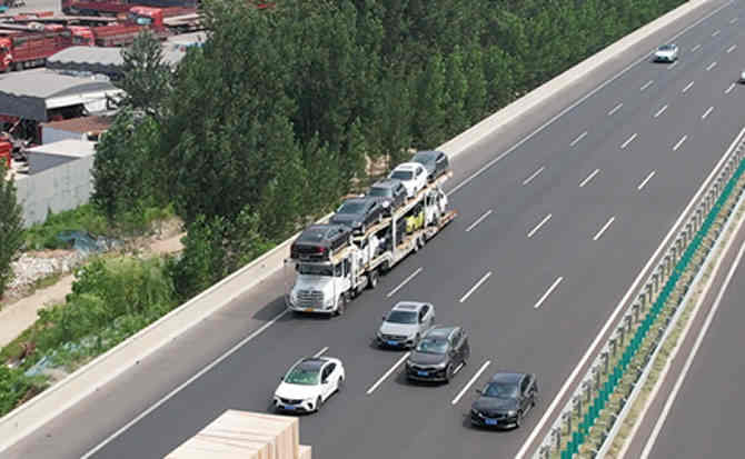 随县高速公路汽车救援